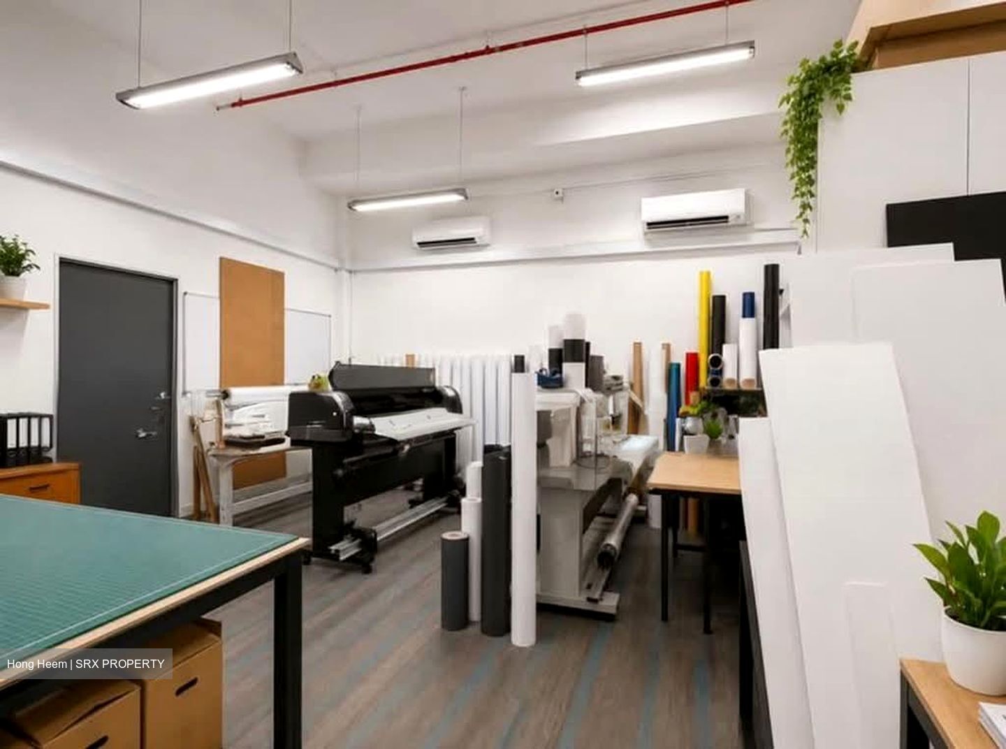 Ubi Centre (D14), Factory #584858871